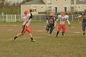 Evry Daily Photo - Foot US D2 - Corsaires Vs Viking - 1ere Mi Temps 408